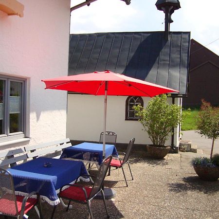 Weixler Schindelberg mit Oberstaufen-PLUS Exterior foto