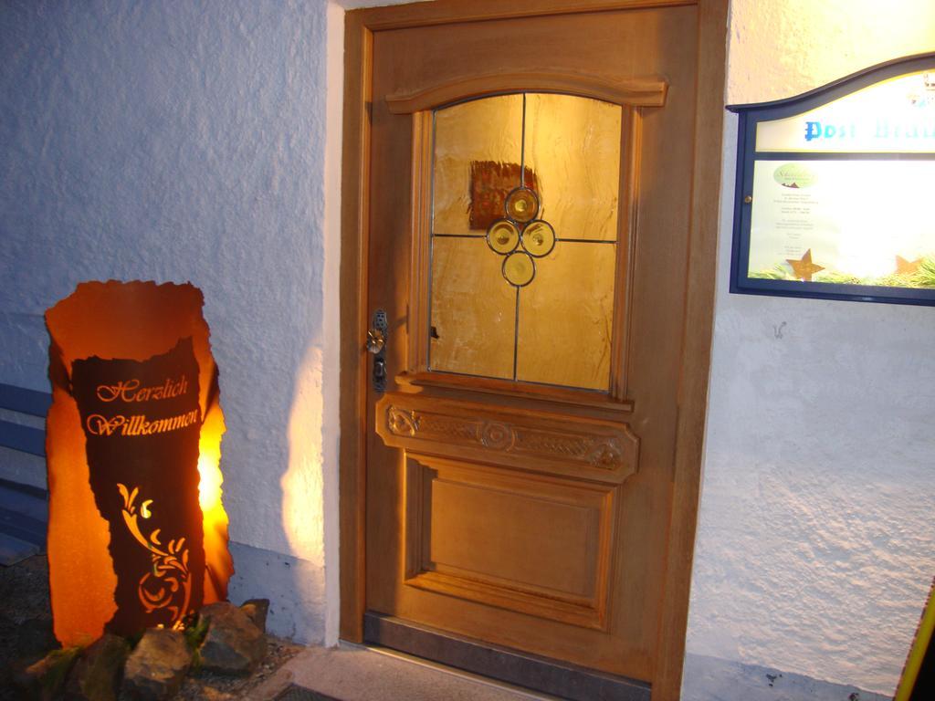 Weixler Schindelberg mit Oberstaufen-PLUS Exterior foto