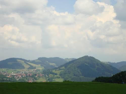 Weixler Schindelberg mit Oberstaufen-PLUS Exterior foto
