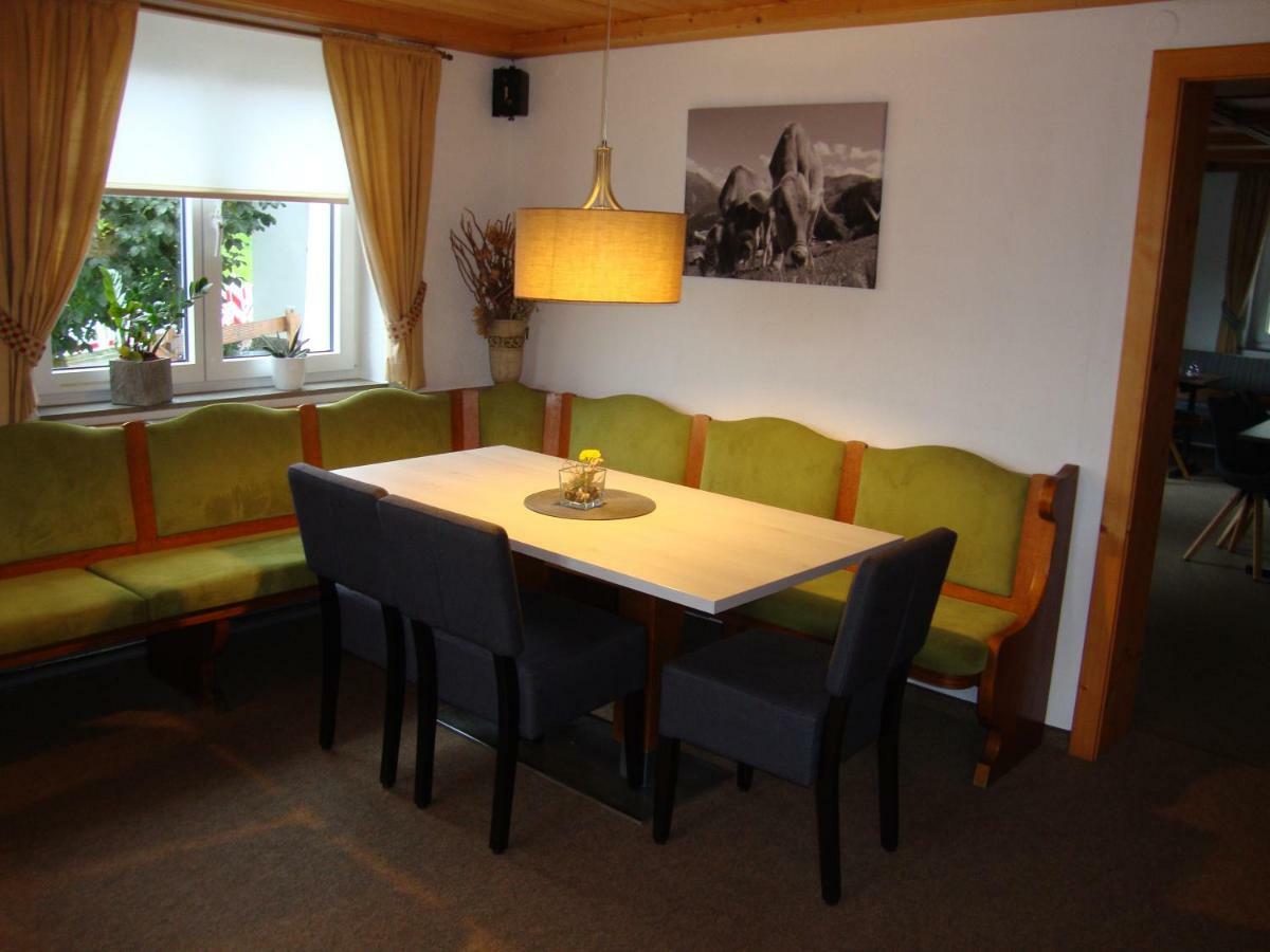 Weixler Schindelberg mit Oberstaufen-PLUS Exterior foto